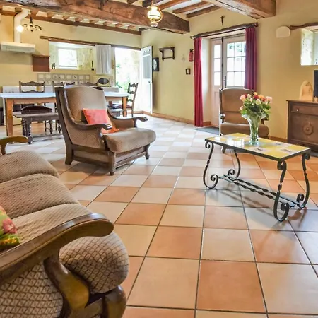 Awesome In St, Germain Du Pert With Kitchen Saint-Germain-du-Pert