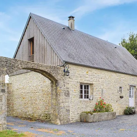 Cozy In St Germain Du Pert Saint-Germain-du-Pert