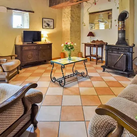 Cozy In St Germain Du Pert Saint-Germain-du-Pert