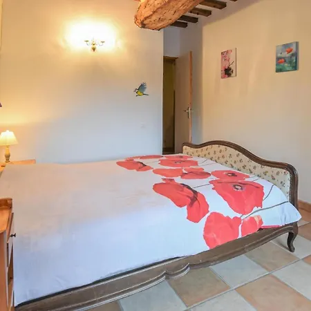 Дом отдыха Cozy In St Germain Du Pert Saint-Germain-du-Pert