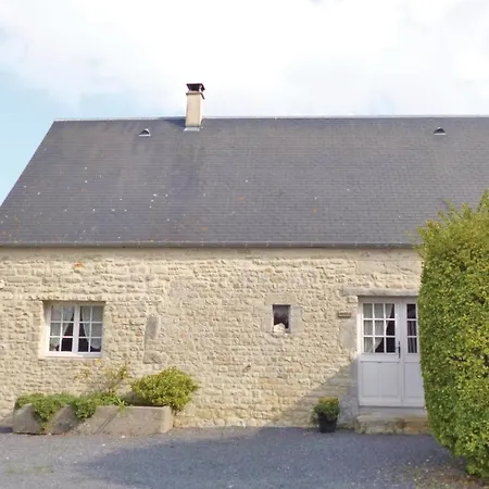 Cozy In St Germain Du Pert *