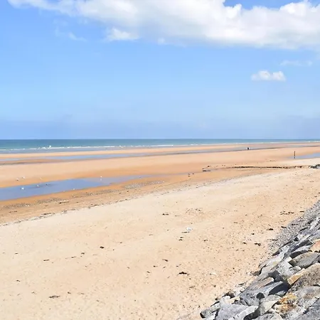 Cozy In St Germain Du Pert