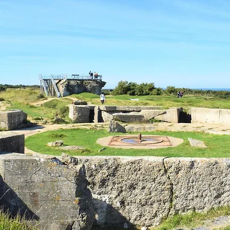 Cozy In St Germain Du Pert Дом отдыха *