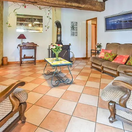 Cozy In St Germain Du Pert * Saint-Germain-du-Pert