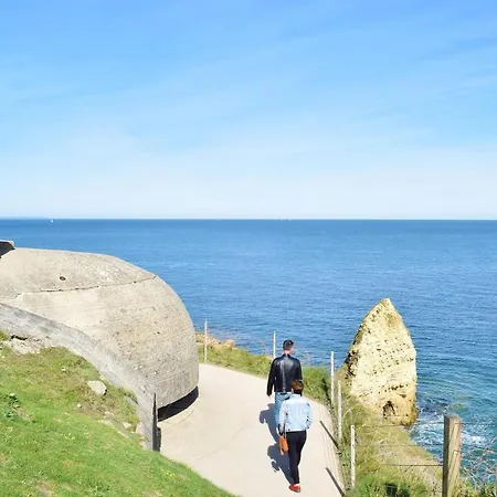 Дом отдыха Cozy In St Germain Du Pert Saint-Germain-du-Pert