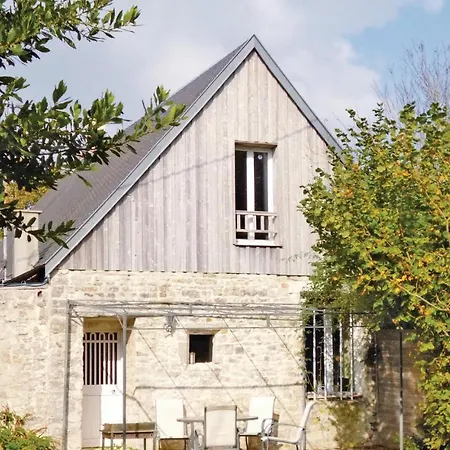 Cozy In St Germain Du Pert Дом отдыха