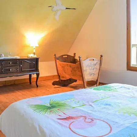 Awesome In St, Germain Du Pert With Kitchen * Saint-Germain-du-Pert