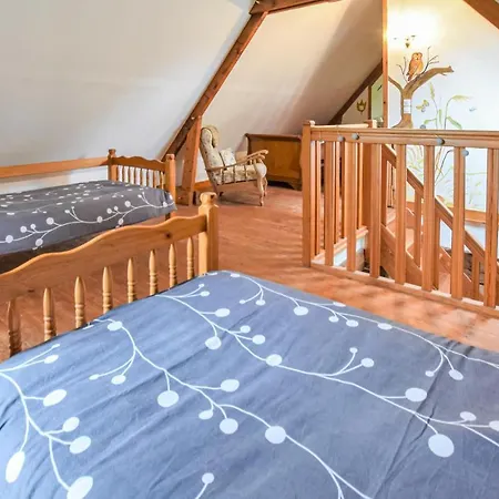 Дом отдыха Cozy In St Germain Du Pert