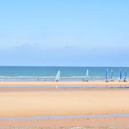 Дом отдыха Cozy In St Germain Du Pert *