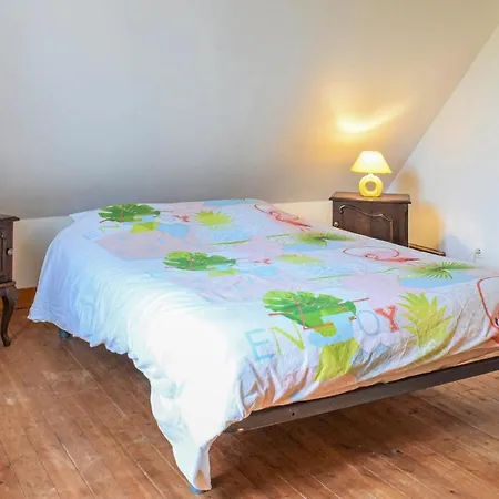Feriehus Cozy In St Germain Du Pert Saint-Germain-du-Pert