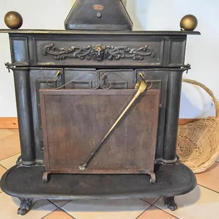 Cozy In St Germain Du Pert Saint-Germain-du-Pert