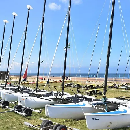 Cozy In St Germain Du Pert Semesterbostad Saint-Germain-du-Pert