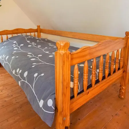 Cozy In St Germain Du Pert *