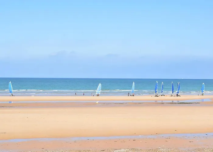 بيت للعطل Cozy In St Germain Du Pert *