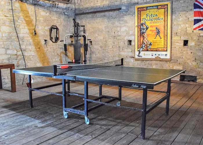 Cozy In St Germain Du Pert بيت للعطل *