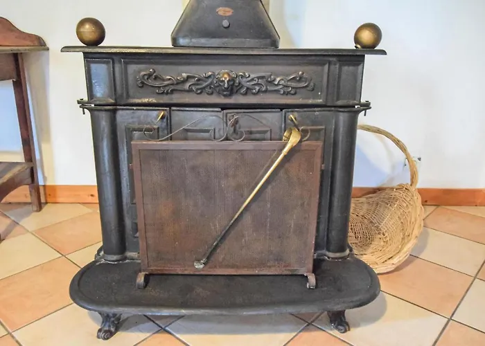 Cozy In St Germain Du Pert Saint-Germain-du-Pert